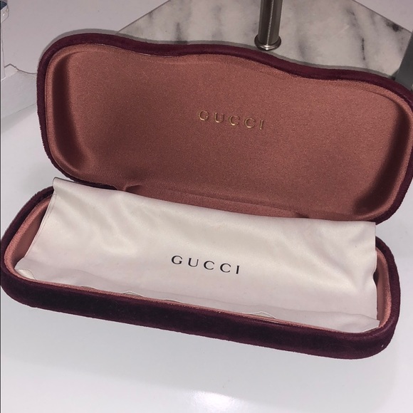 Gucci glasses frames - Picture 7 of 7